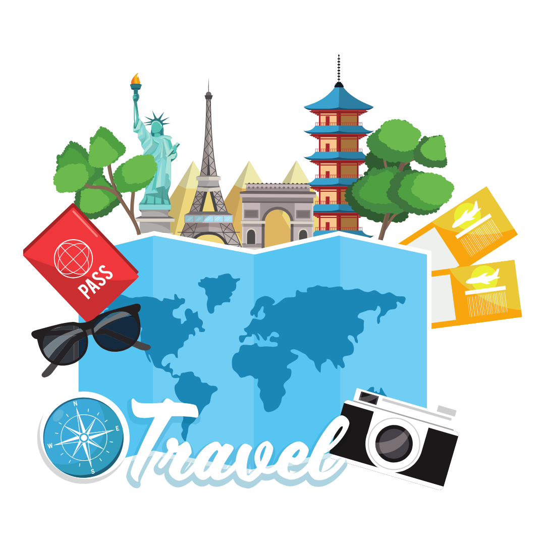 Travel South Vacations