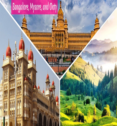 mysore-ooty-tour-packages