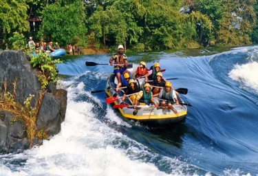 Dandeli Adventure Tours