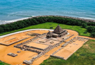 Dhanushkoti Tour's