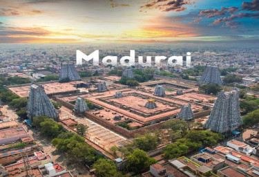 Madurai Tours