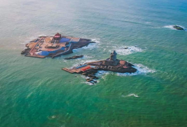 Kanyakumari Tours