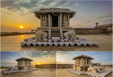 Hampi Tour's