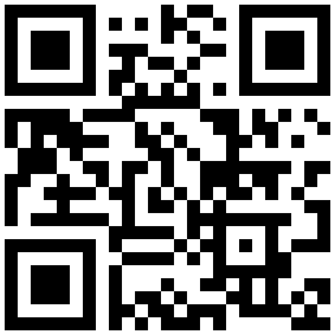 Scan to Connect With Us!